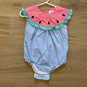 BB Blanks Watermelon Bubble NWOT 🍉